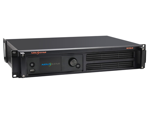 Novastar MCTRL4K LED Display Controller Rentals