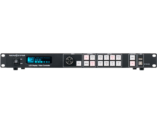 Novastar VX4S LED Display Controller Rentals